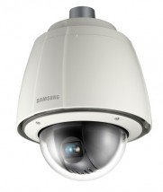 SCP-3370HP - Телекамера полноприводная уличная купольная Samsung