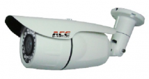Видеокамера AHD корпусная уличная ACE-BNI140V1F2812