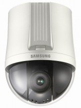 SCP-3370P - Телекамера полноприводная купольная, день-ночь Samsung
