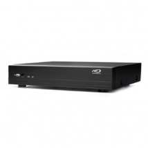 Видеорегистратор AHD 4-канальный MDR-AH4590