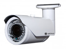 IP-камера корпусная уличная IP-E014.0 (4.0) P
