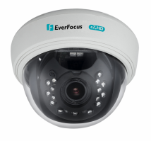 Видеокамера AHD купольная ED-930F