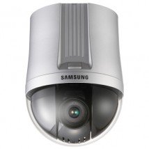 SCP-3371P - Телекамера полноприводная купольная, день-ночь Samsung
