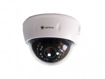 IP-камера купольная IP-E024.0 (2.8-12) P