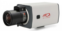 IP-камера корпусная MDC-N4090TDN