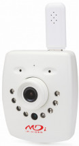 IP-камера корпусная миниатюрная MDC-N4090W-8