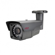 Видеокамера AHD корпусная уличная MDC-AH6260TDN-36H