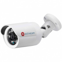 IP-камера корпусная уличная AC-D2141IR3 (2.8)