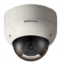 SCV-2080RP - Телекамера купольная, уличная Samsung