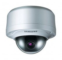 SCV-3080P - Телекамера купольная, уличная Samsung
