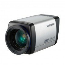 SCZ-2370P - Телекамера день-ночь Samsung