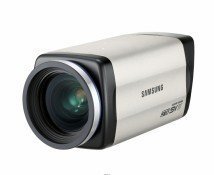 SCZ-3370P - Телекамерадень-ночь Samsung