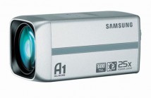 SCZ-3430P - Телекамера день-ночь Samsung