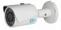 IP-камера корпусная уличная RVi-IPC44 (6 мм)