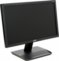 Монитор LCD 18,5'', 16:9, 1366х768 TN ACER VA190HQb 18,5'' черный