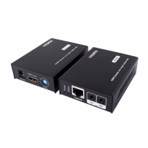 Удлинитель HDMI, ИК-сигнала TA-Hi/4+RA-Hi/4