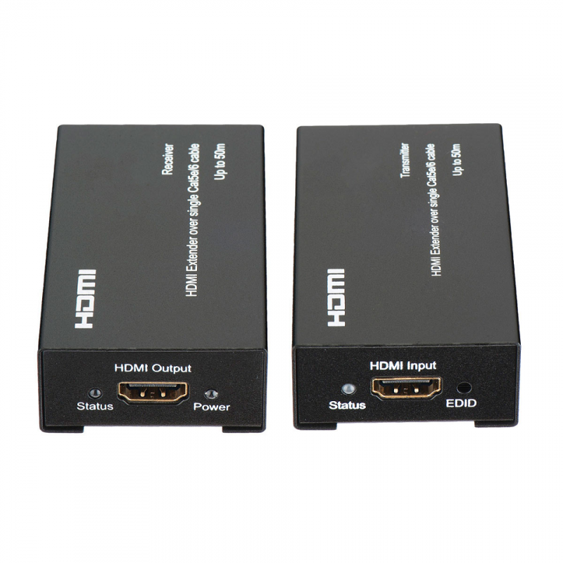 Hkm01e удлинитель hdmi сигнала