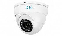 IP-камера купольная уличная антивандальная RVi-IPC31VB (4 мм)