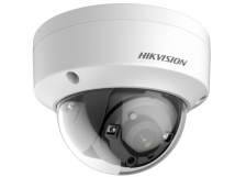 Видеокамера TVI купольная уличная DS-2CE56D7T-VPIT (6 mm)