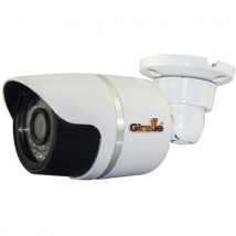 Видеокамера AHD корпусная уличная GF-IR4353AHD2.0-VF v2