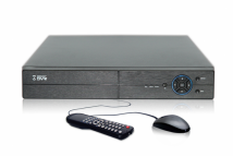 Видеорегистратор 4-канальный BestDVR-400Light-AM
