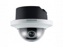 SND-3082FP - Телекамера купольная Samsung