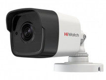 Видеокамера HD-TVI корпусная уличная DS-T500 (6)