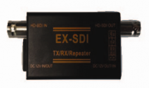 Преобразователь формата HD-SDI в EX-SDI MDA-HDTRX-01