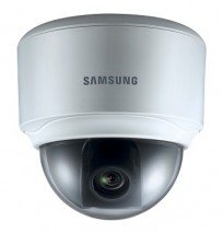 SND-3082P - Телекамера купольная Samsung