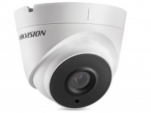 Видеокамера TVI купольная уличная DS-2CE56D7T-IT1 (6 mm)