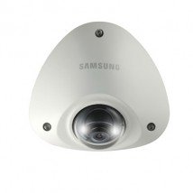 SND-5010P - Телекамера купольная Samsung