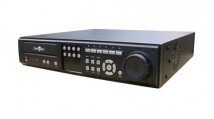 8-канальный IP видеорегистратор Smartec STR-0882