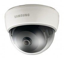 SND-5011P - Телекамера купольная Samsung