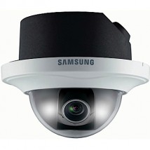 SND-5080FP - Телекамера купольная Samsung