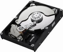 Жесткий диск (HDD), стандарт SATA-III, объем 1000 GB (1 TB) HDD 1000 GB (1 TB) SATA-III (ST1000DM003)