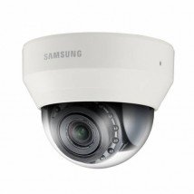 Цветная сетевая видеокамера Samsung SND-6084RP