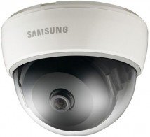 SND-7011P - Телекамера купольная Samsung