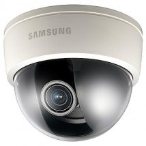 SND-7061P - Телекамера купольная Samsung