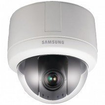 SNP-3120P - Телекамера купольная Samsung