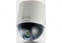 SNP-5200P - Телекамера купольная Samsung