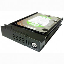 Лоток для HDD SATA к EDR16D1R, EHR16D4R, серия Paragon Лоток Paragon