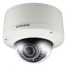 SNV-5080RP - Телекамера купольная Samsung
