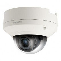 Цветная сетевая видеокамера Samsung SNV-6084RP
