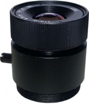 Объектив мегапиксельный с ручной диафрагмой GF-LV0814F3MIR