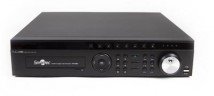 STR-1695 - 16-канальный видеорегистратор Full HD Smartec