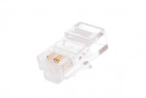 Разъем RJ-45 NMC-RJ84RE06UD1-100