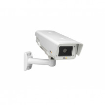 IP-камера тепловизионная AXIS Q1910-E (0335-001)
