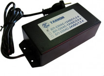 Блок питания уличный БП-220VAC-24VDC/1.1A