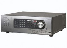 STR-1696 - 16-канальный видеорегистратор REAL-TIME
