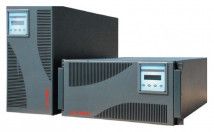 Однофазный источник бесперебойного питания SOLOMD10A10